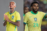 「ブラジル代表でメンバー変更…ウェズレイ負傷離脱でアタランタMFエデルソンが追加招集」の画像1
