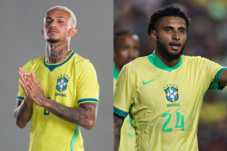 ブラジル代表でメンバー変更…ウェズレイ負傷離脱でアタランタMFエデルソンが追加招集