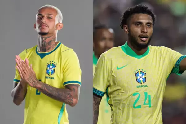 ブラジル代表でメンバー変更…ウェズレイ負傷離脱でアタランタMFエデルソンが追加招集