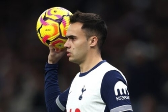 インテル・マイアミ、DFレギロン獲得に近づく…今季限りで現役引退のJ・アルバの後釜に