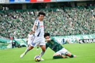 FC東京がDF橋本健人を完全移籍で獲得「新たな景色を見るために」…新潟で松橋力蔵監督と共闘