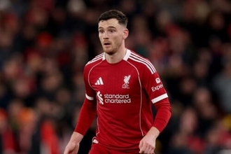 ロバートソンのトッテナム移籍は頓挫か…可能性残すも今冬の取引成立は難航