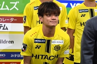 「救ってくれた」柏からのオファー　浦和から決意の初移籍、大久保智明「ターニングポイントになる」