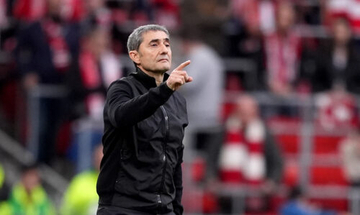 公式戦20敗は過去10年におけるワースト記録…バルベルデ監督の進退に注目集まる、会長選挙も影響か