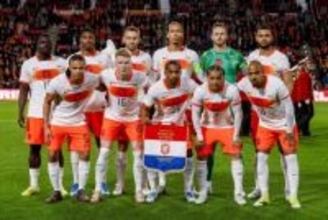 “仮想”日本代表？　オランダ代表、本大会直前の現地6月8日にウズベキスタン代表と親善試合へ