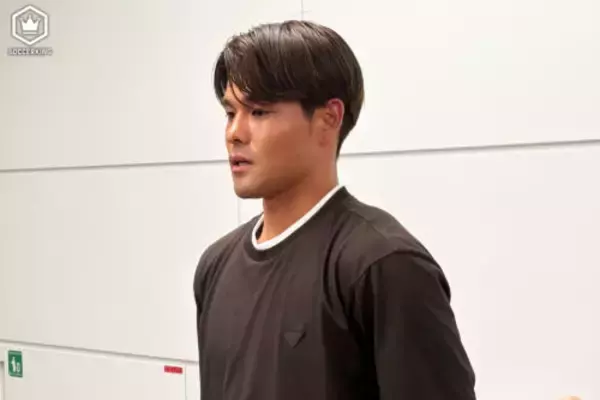 さらなる飛躍誓う佐野海舟「まだまだ自分の目指しているところは上」　市場価値は日本人トップ浮上「評価してもらえることは自信に」