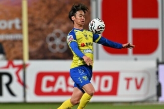 伊藤涼太郎のブラックバーン移籍に問題発生か…足首の問題発覚でクラブは条件面の再交渉求める？