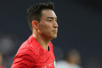 東京Vが韓国代表DFチョ・ユミンを獲得！…J1残留へ手薄なDFラインに大物補強