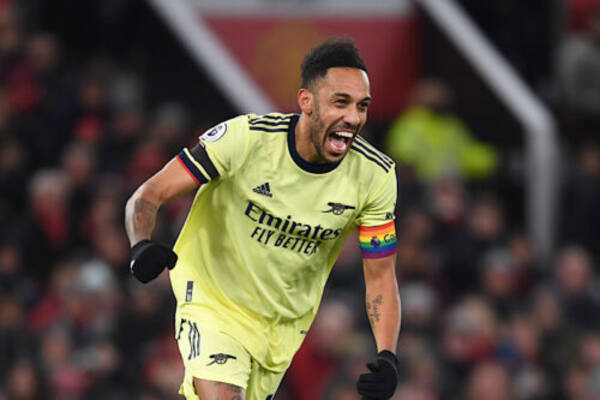 オーバメヤン バルサ加入の喜びを明かす 世界で最も大きなクラブの一つ 22年2月3日 エキサイトニュース