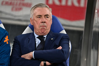 日本戦の敗戦は「良い教訓」、ミスから歯車狂ったブラジル…アンチェロッティ監督は「とても残念で不満」