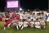 「U17W杯のラウンド32組み合わせが決定…グループ1位通過のU17日本代表は南アと対戦！　アジア勢は9→4カ国に」の画像1