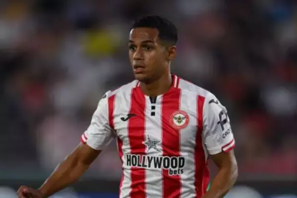 ブレントフォードがカルヴァーリョの前十字靭帯損傷を発表　今季中の復帰は困難か