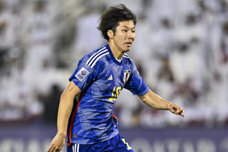 神戸、ブレンビーFW内野航太郎を期限付き移籍で獲得！「ピッチで自分の価値を証明するために来ました」