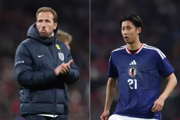 ケインが足首負傷で次戦欠場…CLのレアル戦は？　バイエルン指揮官「楽観的に考えている」…伊藤洋輝らにも言及