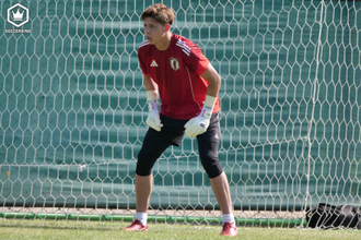 GKピサノ、E-1選手権で共闘の早川＆大迫から「すごく刺激をもらいました」「自分もあのレベルに近づきたい」