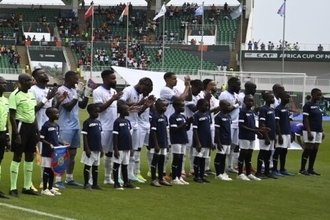 死闘を制したコンゴ民主共和国が大陸間プレーオフへ！　ナイジェリアはPK戦で敗退決定