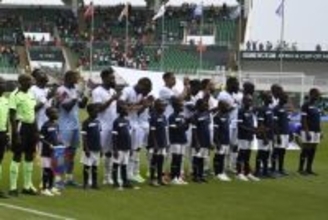 死闘を制したコンゴ民主共和国が大陸間プレーオフへ！　ナイジェリアはPK戦で敗退決定