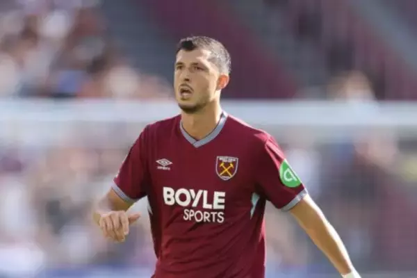 カタールW杯優勝メンバーがバレンシアへ！　かつて輝きを放ったラ・リーガへ約1年半ぶり帰還