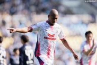 C大阪が福岡破り初白星！　新加入の櫻川ソロモンが今季第1号…中村航輔はデビュー戦で完封
