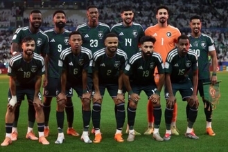 サウジ代表、W杯メンバー候補30名を発表…国外組はDFアブドゥルハミドのみ