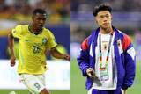 「ブラジル代表OB、日本の脅威「わからない」19歳を擁護…逆に塩貝健人へ苦言「はるかに傲慢」」の画像1