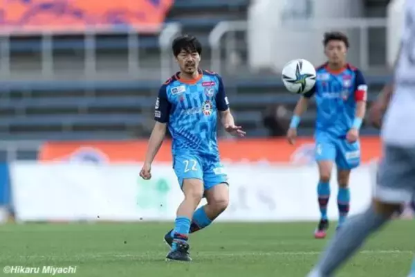 横浜FC、松井大輔氏のスクールコーチに就任を発表「すべてを指導に注ぎたい」