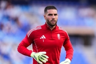 ジダン氏の次男ルカ、アルジェリア代表を選択…アフリカ予選で正GKデビューの可能性