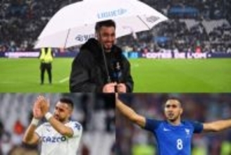 38歳の元フランス代表MFパイェ、現役引退を発表…昨夏からフリー