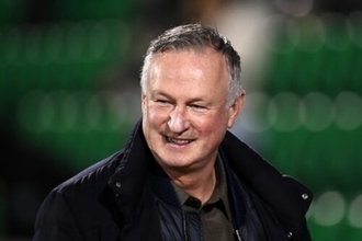 北アイルランド指揮官はイタリア撃破に自信あり「デル・ピエロやトッティのような選手はもういない」