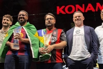 ブラジルがeFootball世界大会で二冠達成！　過去最多4500万人超の頂点に