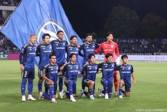 町田は上海申花らと同組に！　ACL2グループステージの組み合わせ決定…“Jリーグ勢”の連覇なるか