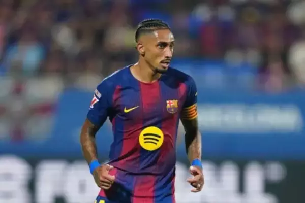 J・ガルシアに続きハフィーニャも復帰へ前進か…全体練習に部分合流、ビルバオ戦出場の可能性も？