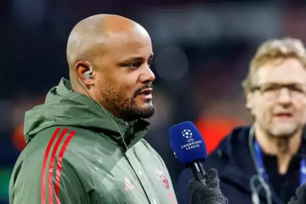 バイエルン指揮官、リーグ戦初黒星からの立ち直りを評価…安定した強さでCLリーグフェーズを2位通過