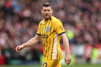 まさに“鉄人”…40歳ミルナーが偉業達成！　プレミア最多“654試合”出場「まだまだ貢献できる」