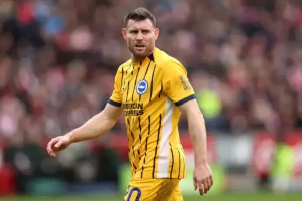 まさに“鉄人”…40歳ミルナーが偉業達成！　プレミア最多“654試合”出場「まだまだ貢献できる」