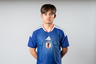 久保建英の回答は？　現役選手が選ぶ好きなW杯レジェンドの動画が公開