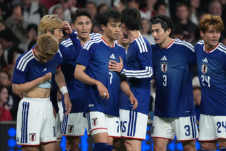 「これほどまでに違うのか」　韓国メディアの憂い…自国は2連敗、その裏で日本がアジア勢初のイングランド撃破