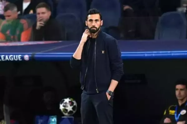 ホームで先勝許すも…レアル指揮官「ドイツでの勝利のために全力を尽くす」