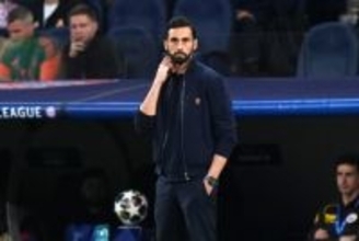 ホームで先勝許すも…レアル指揮官「ドイツでの勝利のために全力を尽くす」