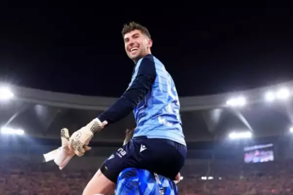 ケガを乗り越え辿り着いた国王杯決勝で躍動！　マレロの喜び「運命だったのかは分からないけれども…」