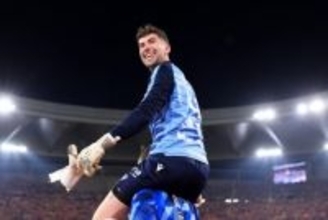 ケガを乗り越え辿り着いた国王杯決勝で躍動！　マレロの喜び「運命だったのかは分からないけれども…」