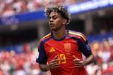 「スペインがW杯決勝Tで16年ぶり勝利！…状態上向きの“エース”ヤマル「夢を叶えたい」」の画像1
