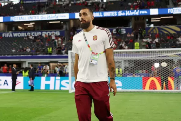 W杯決勝進出の歓喜の裏で男女スペイン代表FWによる感動的な抱擁…イグレシアスが過去に示した連帯