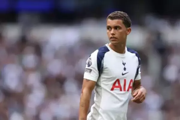 トッテナム、B・ジョンソンを売却の可能性…適切オファーがあれば容認も、クリスタル・パレスが動向注視