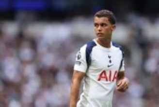 トッテナム、B・ジョンソンを売却の可能性…適切オファーがあれば容認も、クリスタル・パレスが動向注視