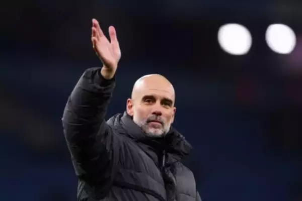 契約更新の可能性は低い？…ペップの去就は依然不透明、マンCは今季終盤に方針決定か