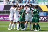 「東京NB、アジア制覇ならず…AWCL決勝でネゴヒャン女子蹴球団に完封負け」の画像1