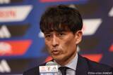 「5月に“続投可能性”を伝達…宮本恒靖JFA会長が明かした方針転換「3月頃にはW杯までとお伝えした」」の画像1