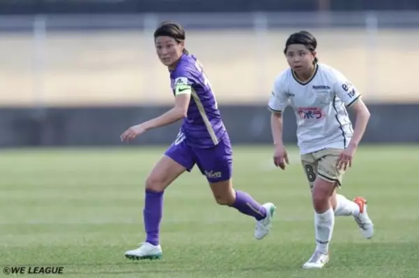 女子プロサッカーweリーグ参入の広島 増矢理花や近賀ゆかりなど一挙5選手を獲得 年12月25日 エキサイトニュース
