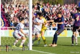 興國、浜松開誠館との激闘を制す！　新潟内定の松岡敏也が先制弾、PK戦ではGK岩瀬颯が躍動